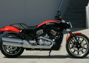 Harley-Davidson VRSCR Street Rod